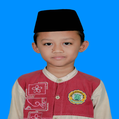 foto profil Muhammad Ja'far Shidiq Fitono